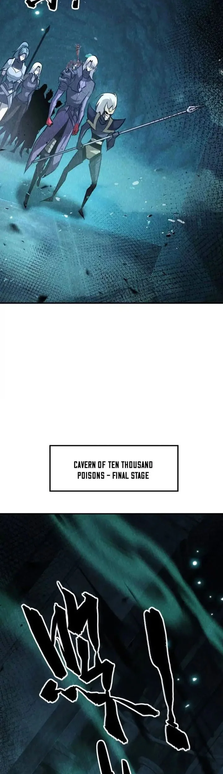 Game Online: Unrivaled In The World (Remake) Chapter 74 Gambar 72