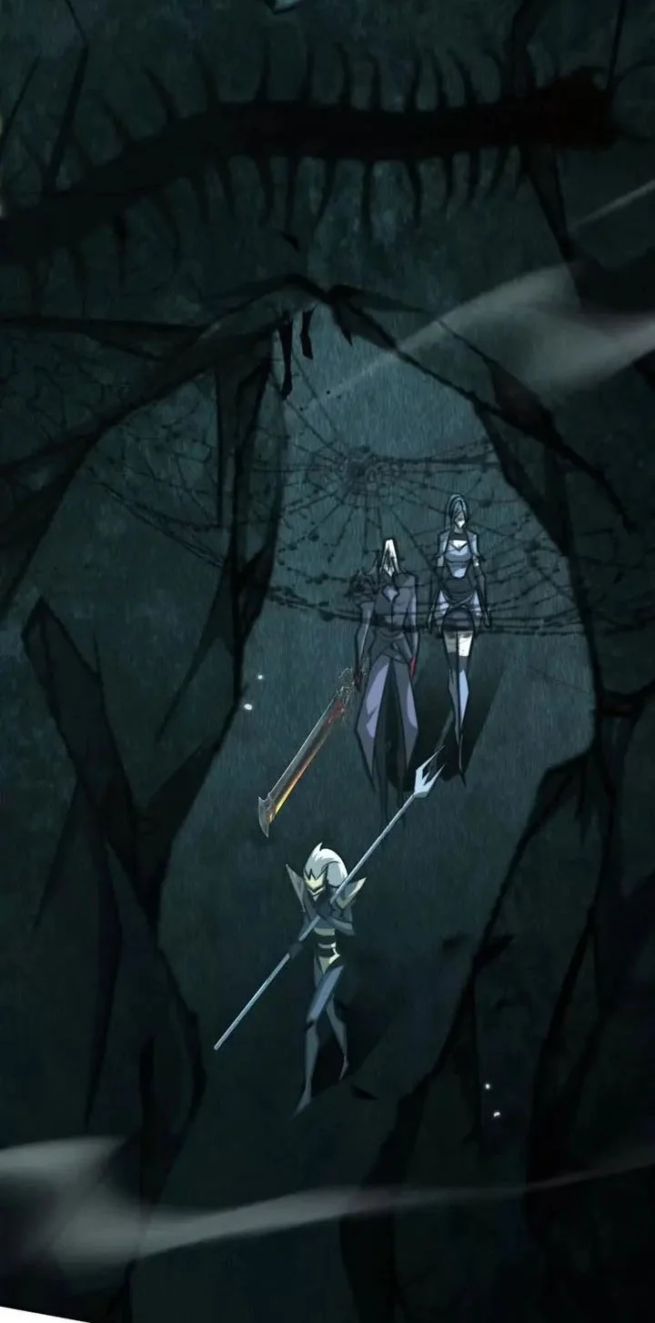 Game Online: Unrivaled In The World (Remake) Chapter 74 Gambar 5