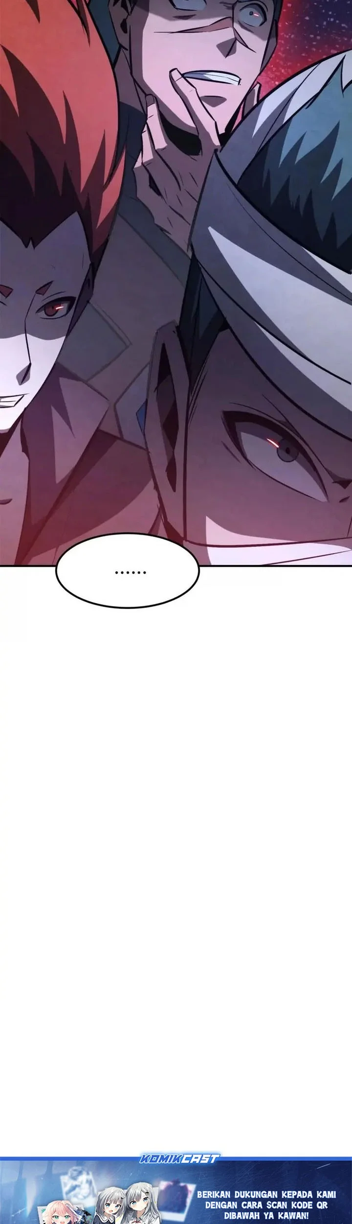 Game Online: Unrivaled In The World (Remake) Chapter 74 Gambar 78