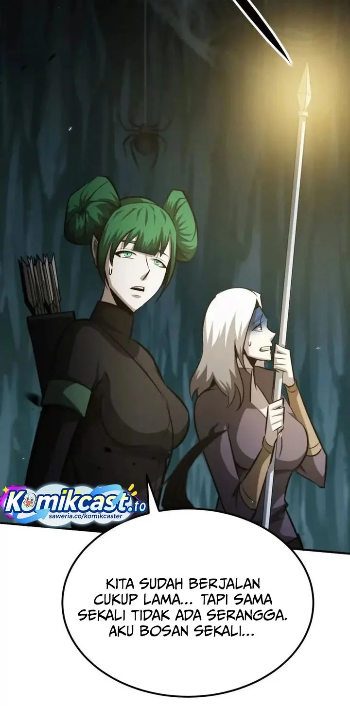 Game Online: Unrivaled In The World (Remake) Chapter 74 Gambar 9