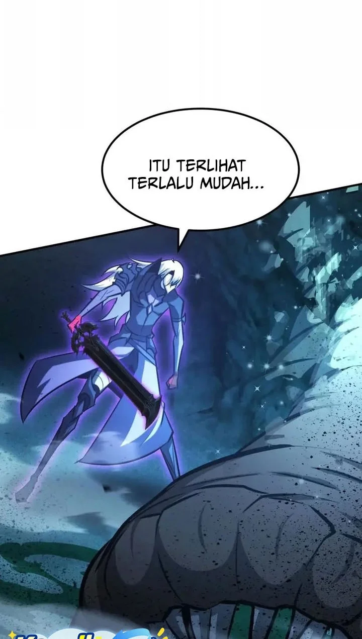 Game Online: Unrivaled In The World (Remake) Chapter 74 Gambar 15