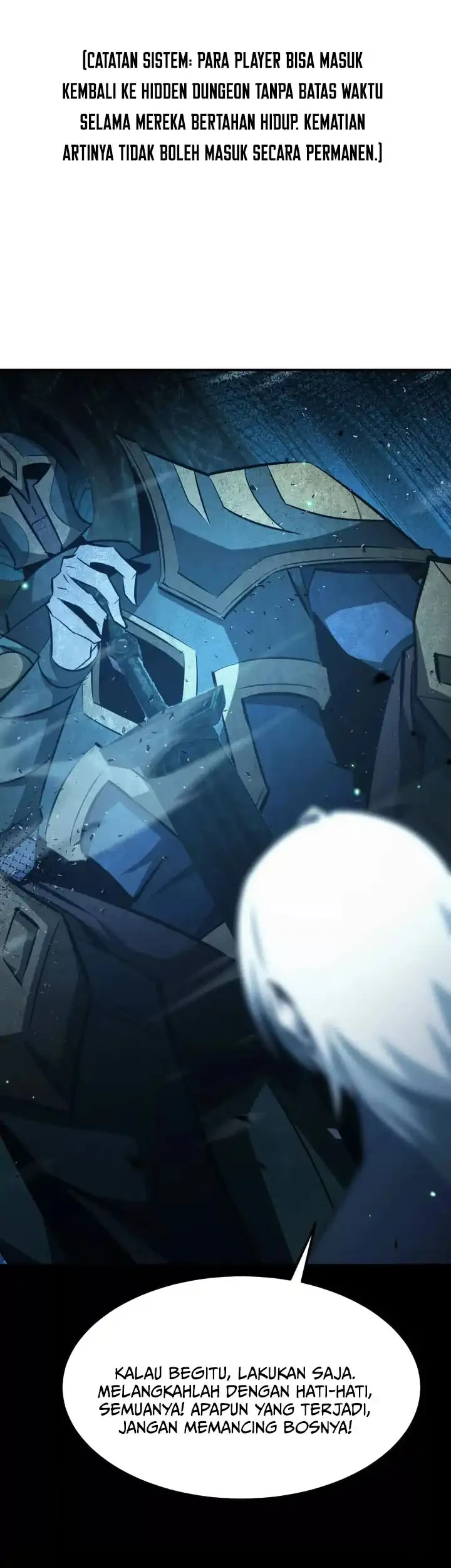 Game Online: Unrivaled In The World (Remake) Chapter 75 Gambar 18