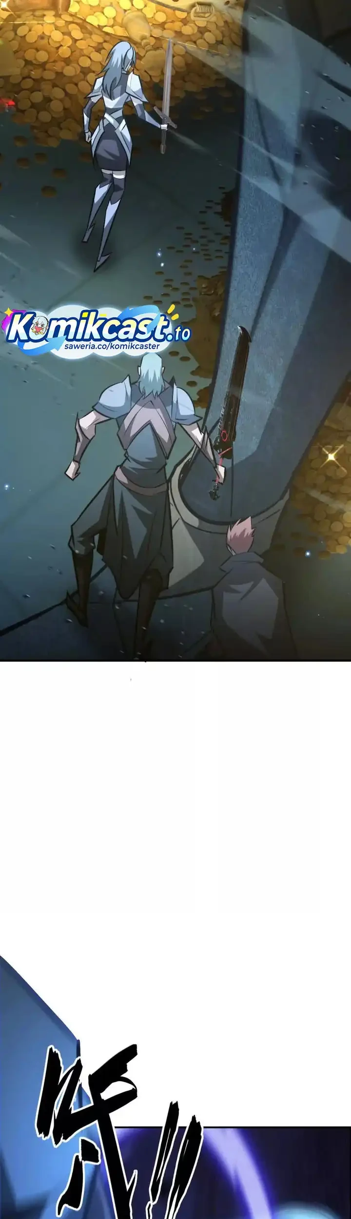 Game Online: Unrivaled In The World (Remake) Chapter 75 Gambar 20