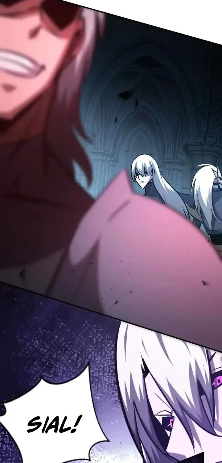 Game Online: Unrivaled In The World (Remake) Chapter 75 Gambar 23