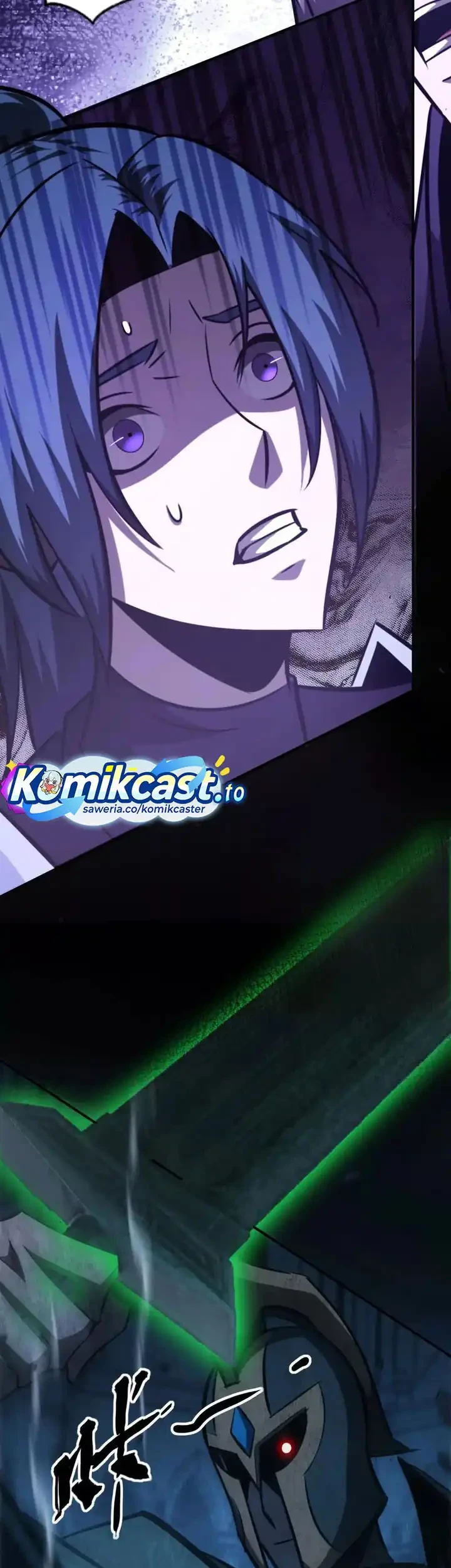 Game Online: Unrivaled In The World (Remake) Chapter 75 Gambar 24