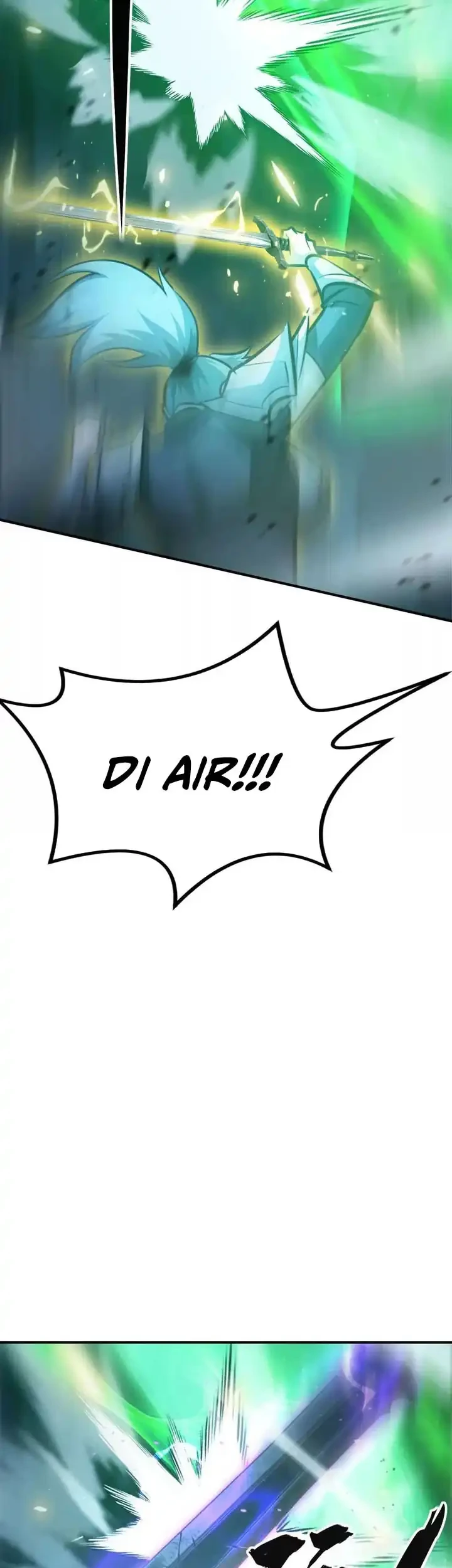 Game Online: Unrivaled In The World (Remake) Chapter 75 Gambar 28