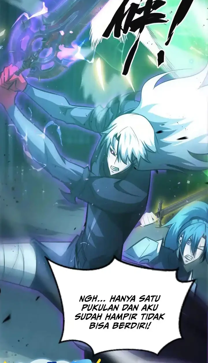 Game Online: Unrivaled In The World (Remake) Chapter 75 Gambar 29