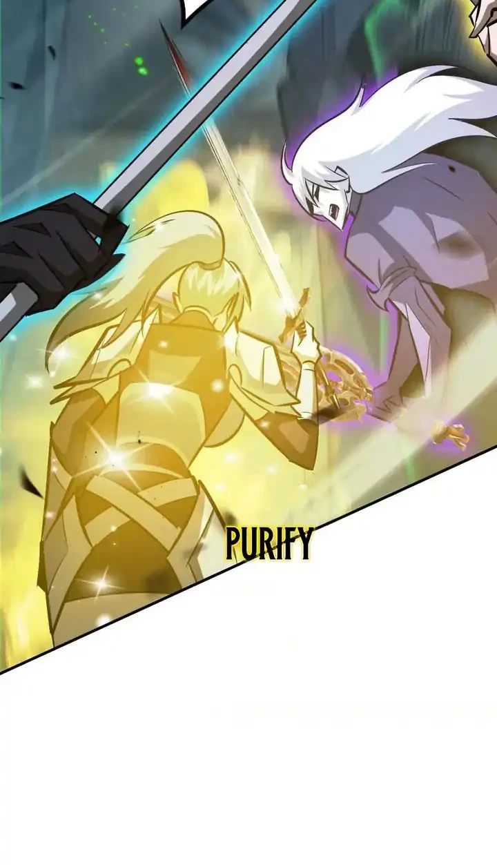 Game Online: Unrivaled In The World (Remake) Chapter 75 Gambar 31