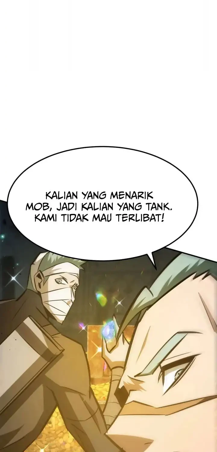 Game Online: Unrivaled In The World (Remake) Chapter 75 Gambar 35