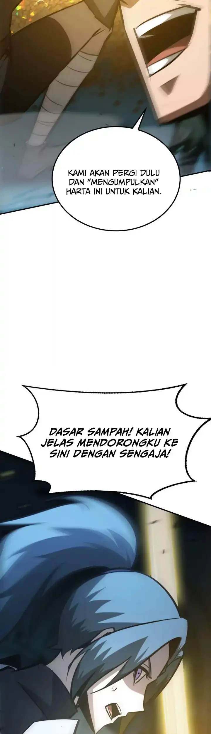 Game Online: Unrivaled In The World (Remake) Chapter 75 Gambar 36