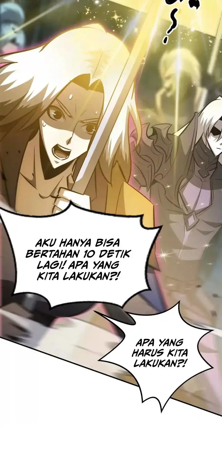 Game Online: Unrivaled In The World (Remake) Chapter 75 Gambar 41