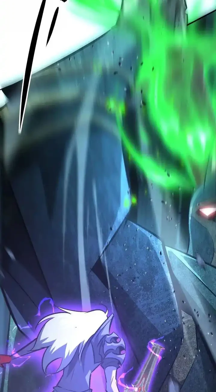 Game Online: Unrivaled In The World (Remake) Chapter 75 Gambar 43