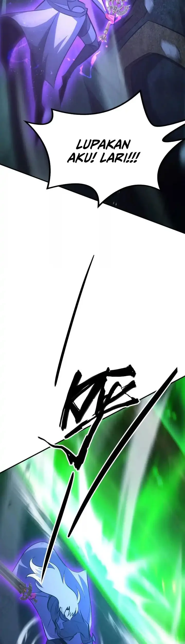 Game Online: Unrivaled In The World (Remake) Chapter 75 Gambar 44