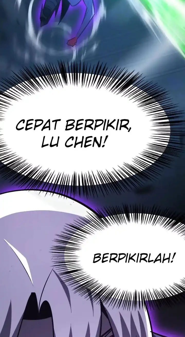 Game Online: Unrivaled In The World (Remake) Chapter 75 Gambar 45