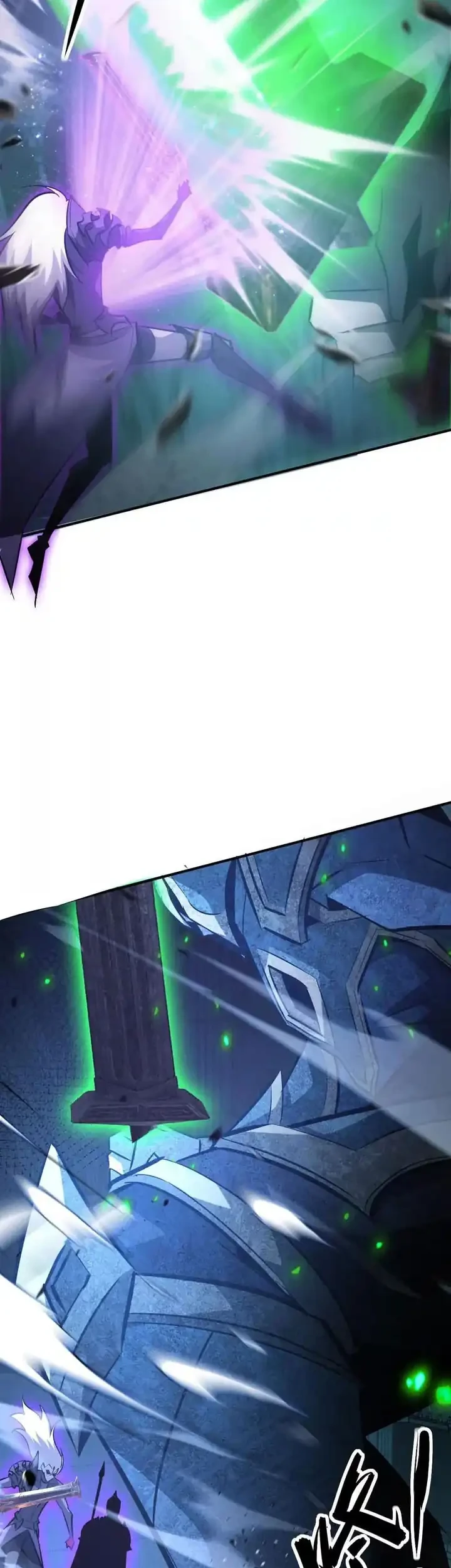 Game Online: Unrivaled In The World (Remake) Chapter 75 Gambar 48