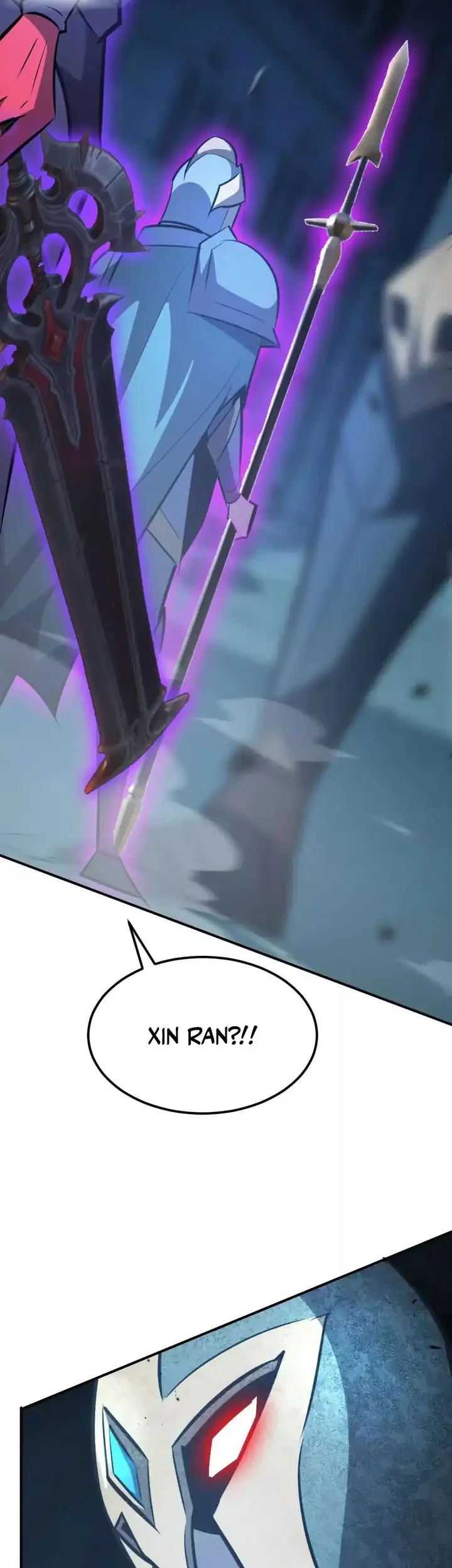 Game Online: Unrivaled In The World (Remake) Chapter 75 Gambar 50