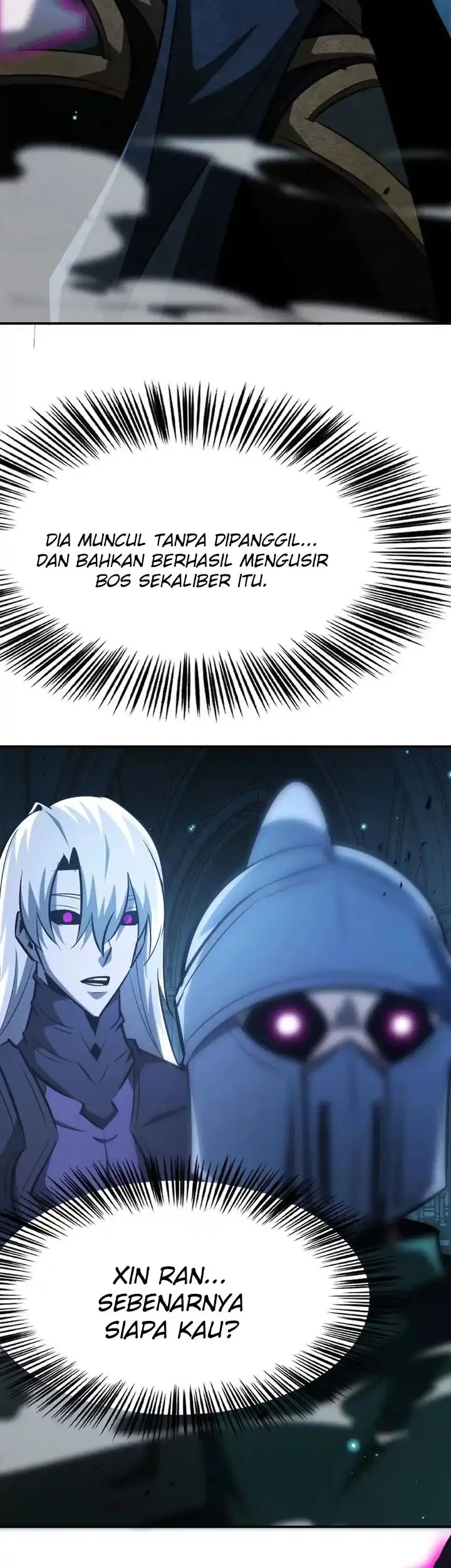 Game Online: Unrivaled In The World (Remake) Chapter 75 Gambar 54