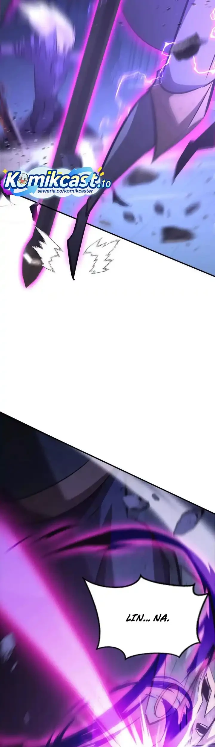 Game Online: Unrivaled In The World (Remake) Chapter 75 Gambar 56