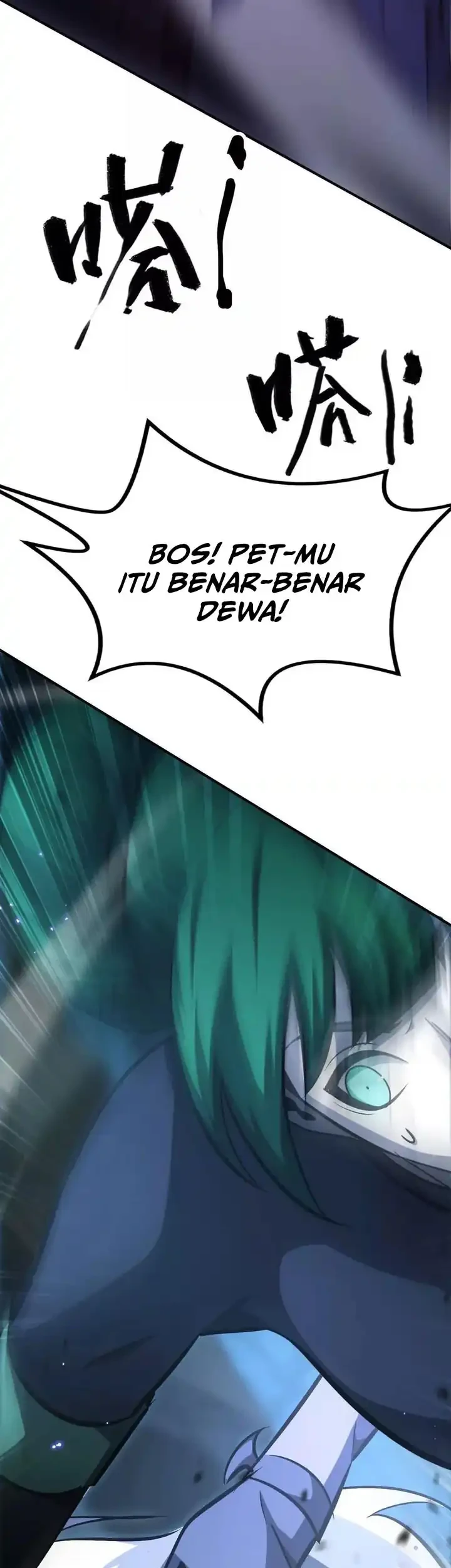 Game Online: Unrivaled In The World (Remake) Chapter 75 Gambar 58