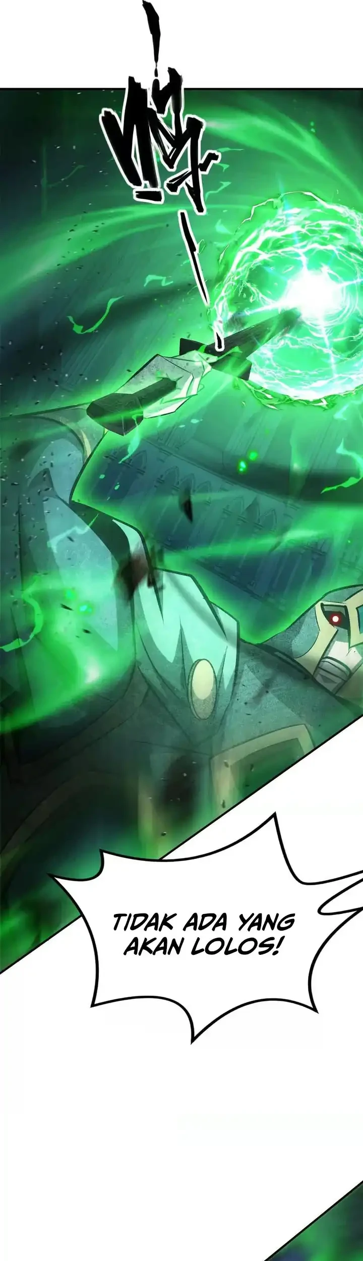 Game Online: Unrivaled In The World (Remake) Chapter 75 Gambar 60