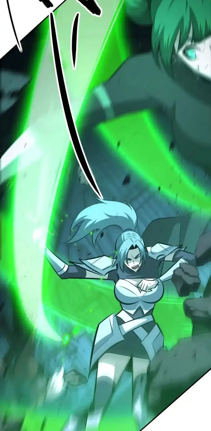 Game Online: Unrivaled In The World (Remake) Chapter 75 Gambar 63