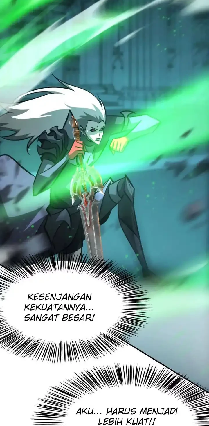 Game Online: Unrivaled In The World (Remake) Chapter 75 Gambar 65