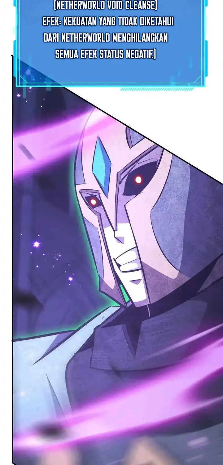 Game Online: Unrivaled In The World (Remake) Chapter 75 Gambar 71