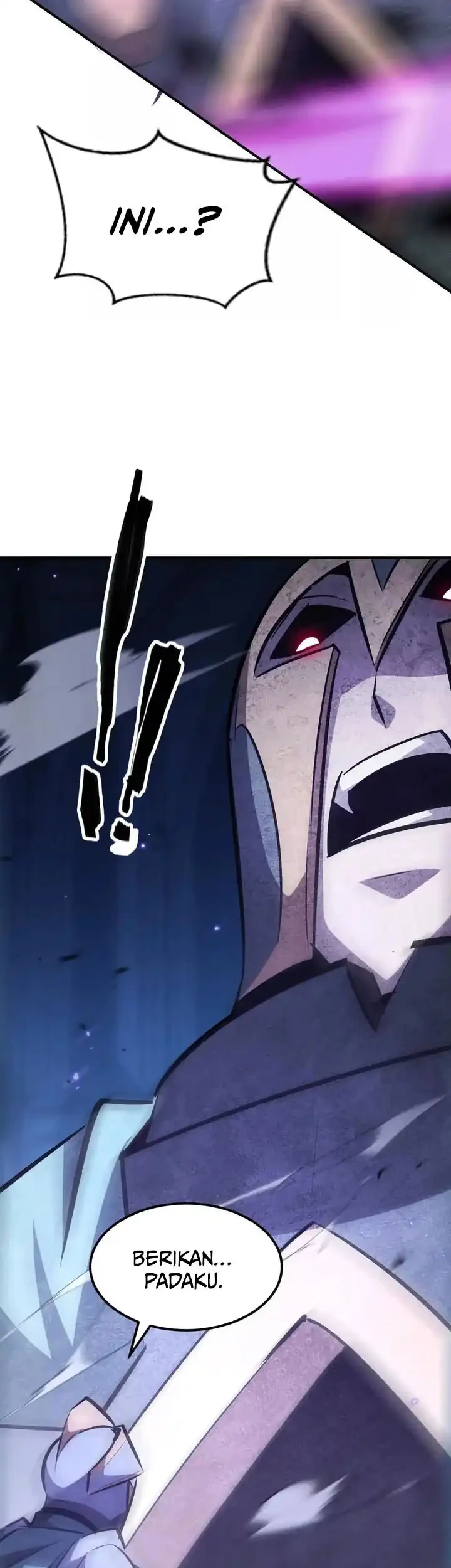 Game Online: Unrivaled In The World (Remake) Chapter 75 Gambar 72