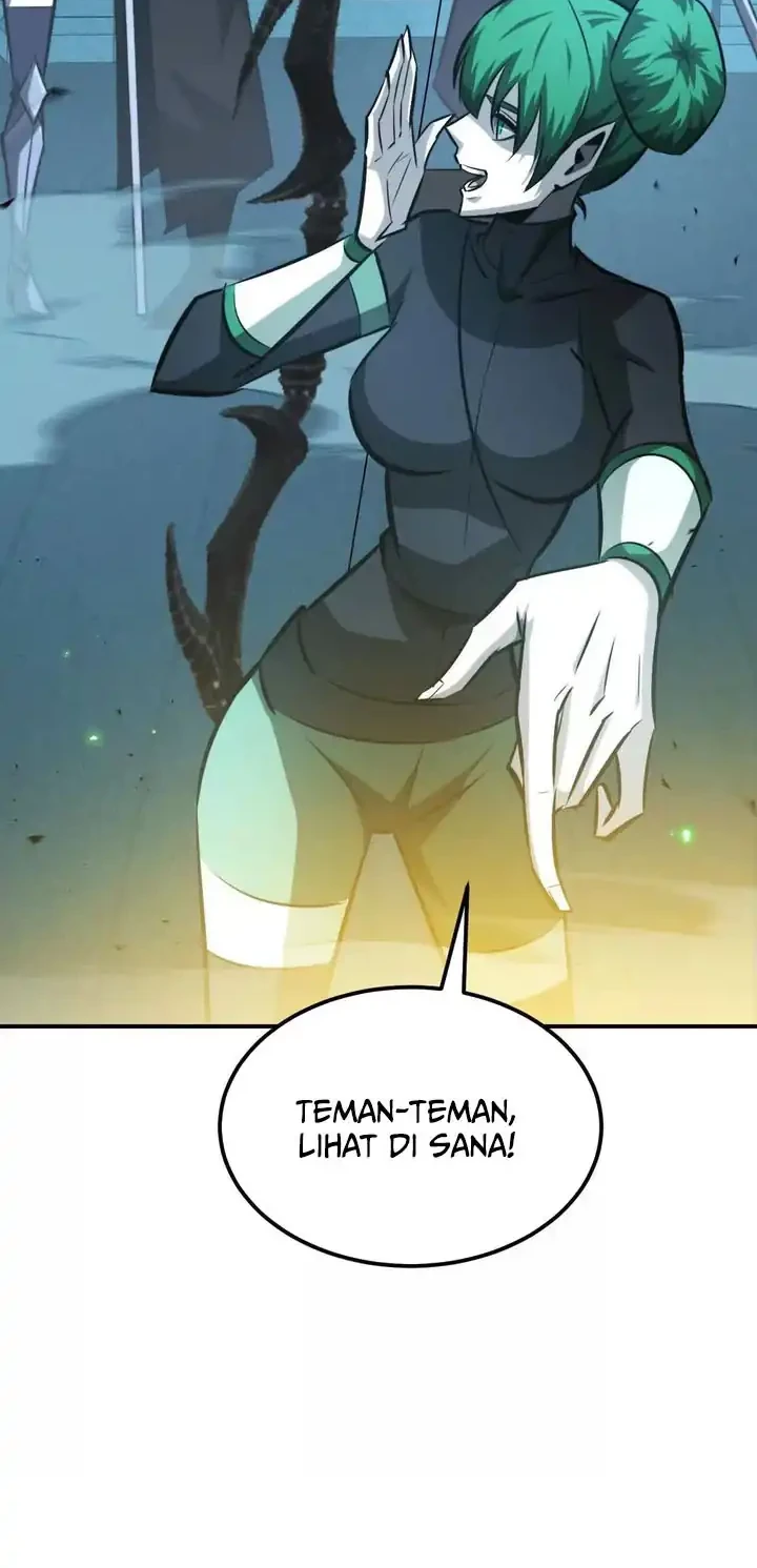 Game Online: Unrivaled In The World (Remake) Chapter 75 Gambar 11