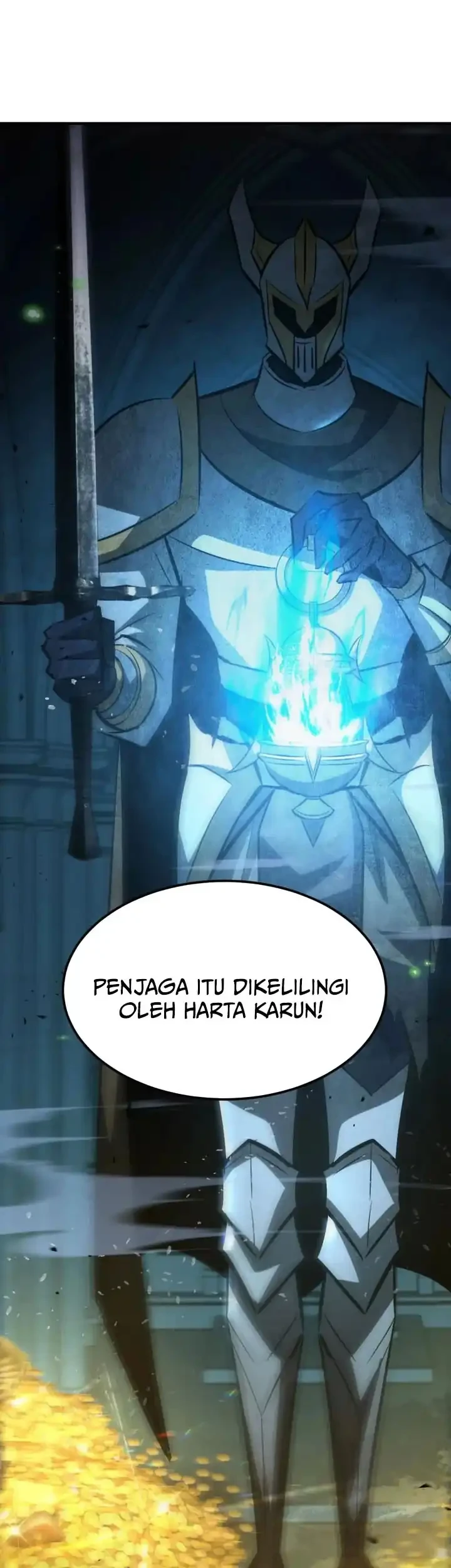 Game Online: Unrivaled In The World (Remake) Chapter 75 Gambar 12