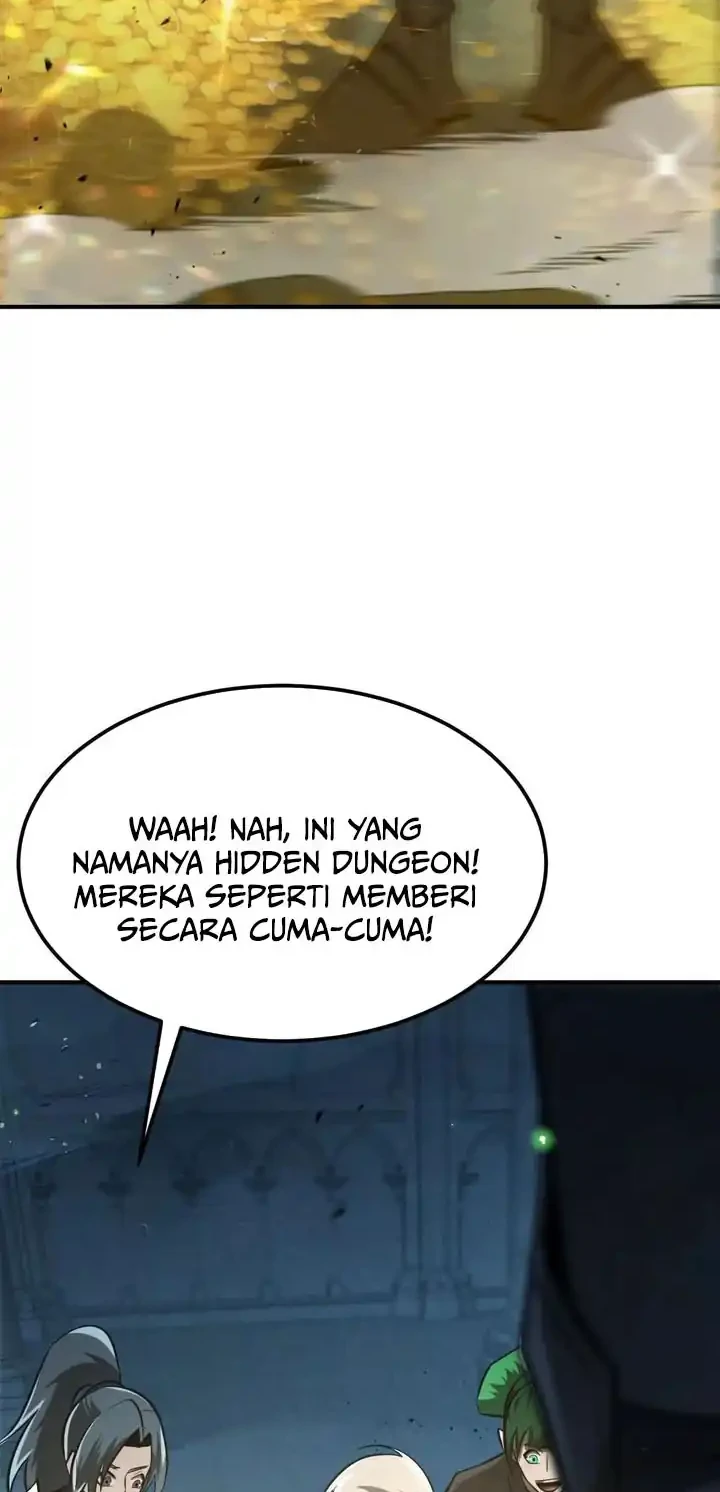 Game Online: Unrivaled In The World (Remake) Chapter 75 Gambar 13