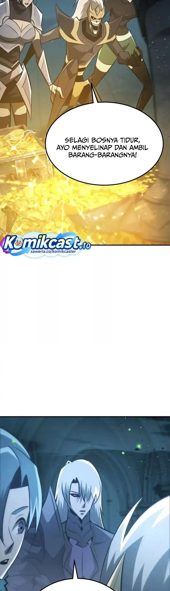 Game Online: Unrivaled In The World (Remake) Chapter 75 Gambar 14