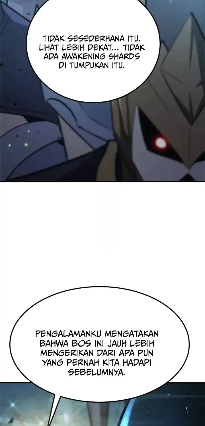 Game Online: Unrivaled In The World (Remake) Chapter 75 Gambar 15