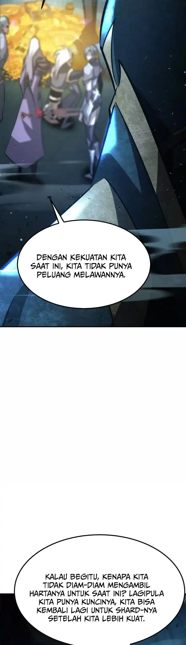 Game Online: Unrivaled In The World (Remake) Chapter 75 Gambar 16