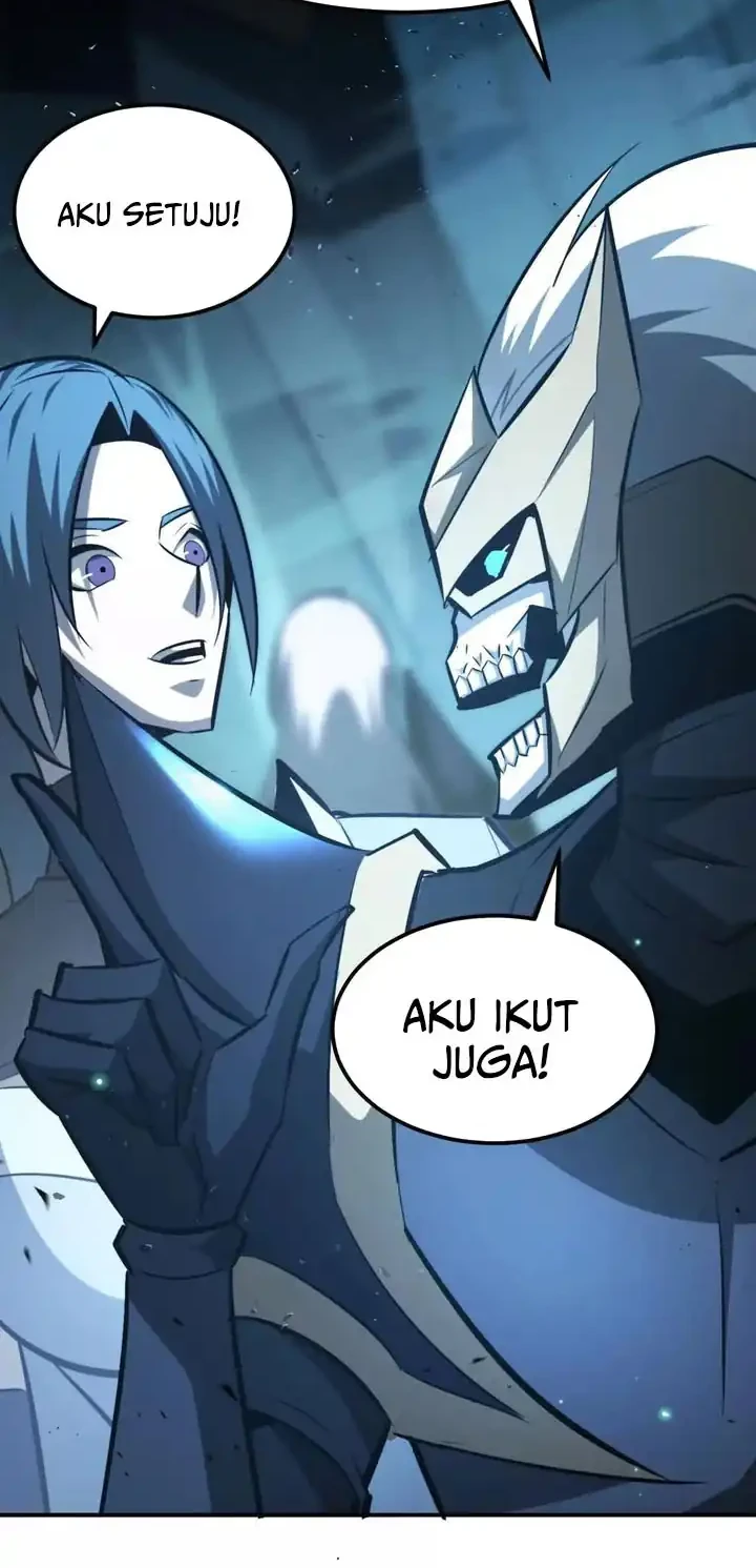 Game Online: Unrivaled In The World (Remake) Chapter 75 Gambar 17