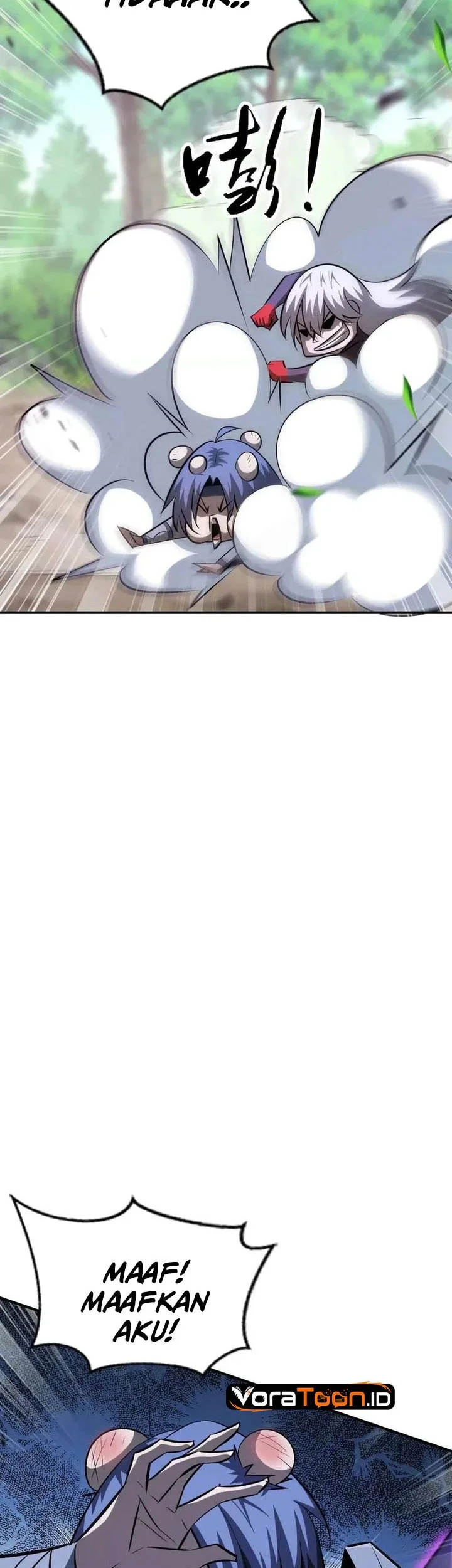 Game Online: Unrivaled In The World (Remake) Chapter 84 Gambar 35