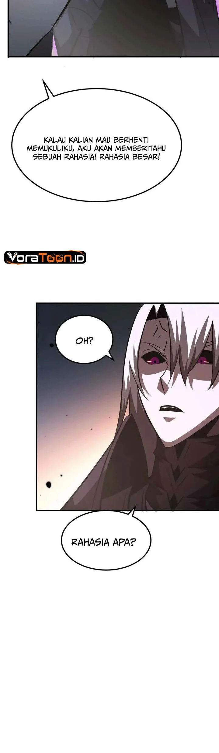 Game Online: Unrivaled In The World (Remake) Chapter 84 Gambar 37