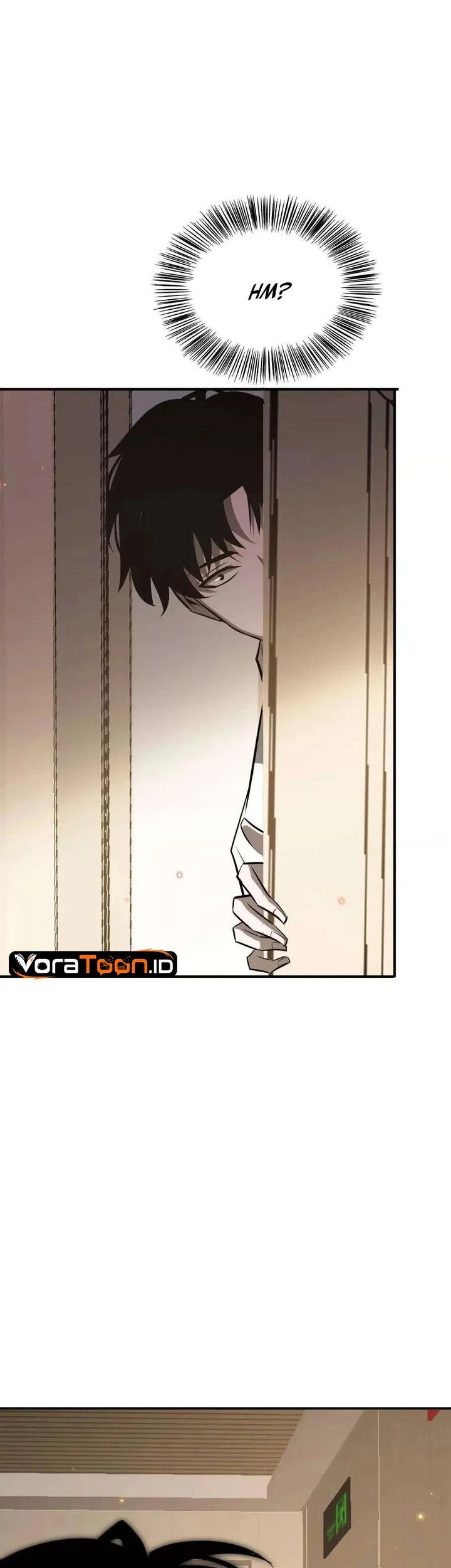 Game Online: Unrivaled In The World (Remake) Chapter 84 halaman 11