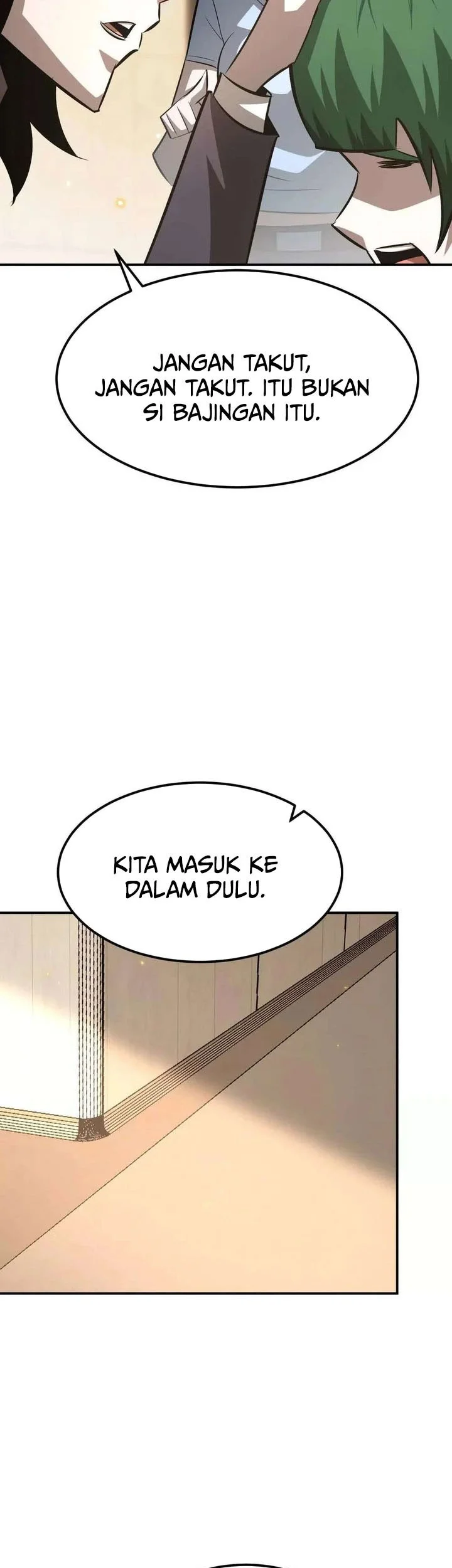 Game Online: Unrivaled In The World (Remake) Chapter 84 halaman 17
