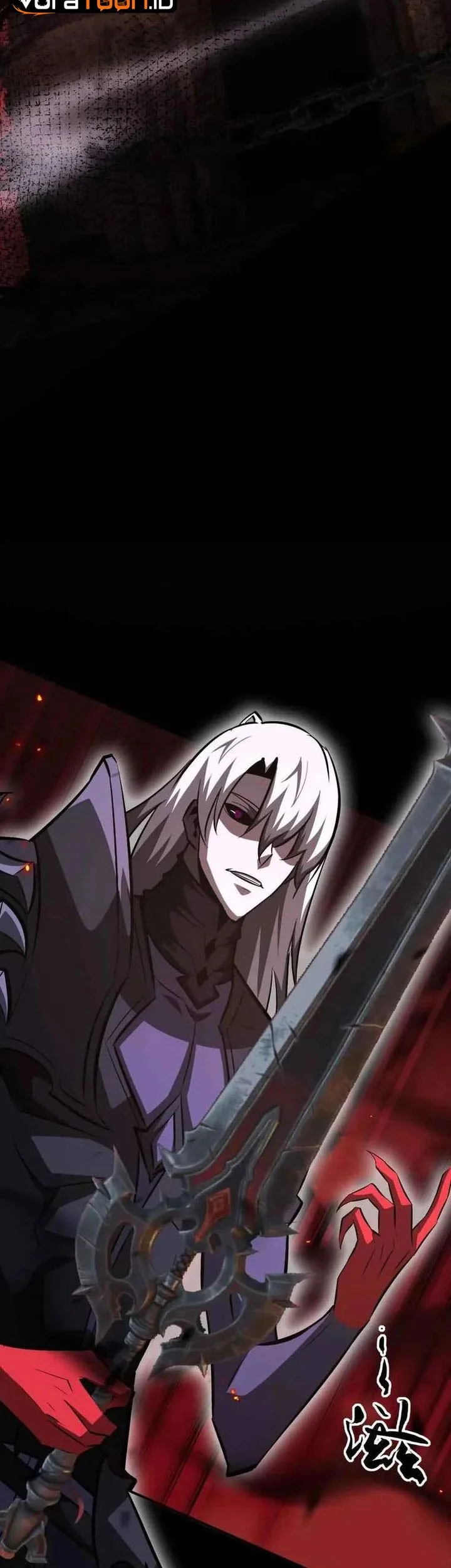 Game Online: Unrivaled In The World (Remake) Chapter 85 Gambar 44