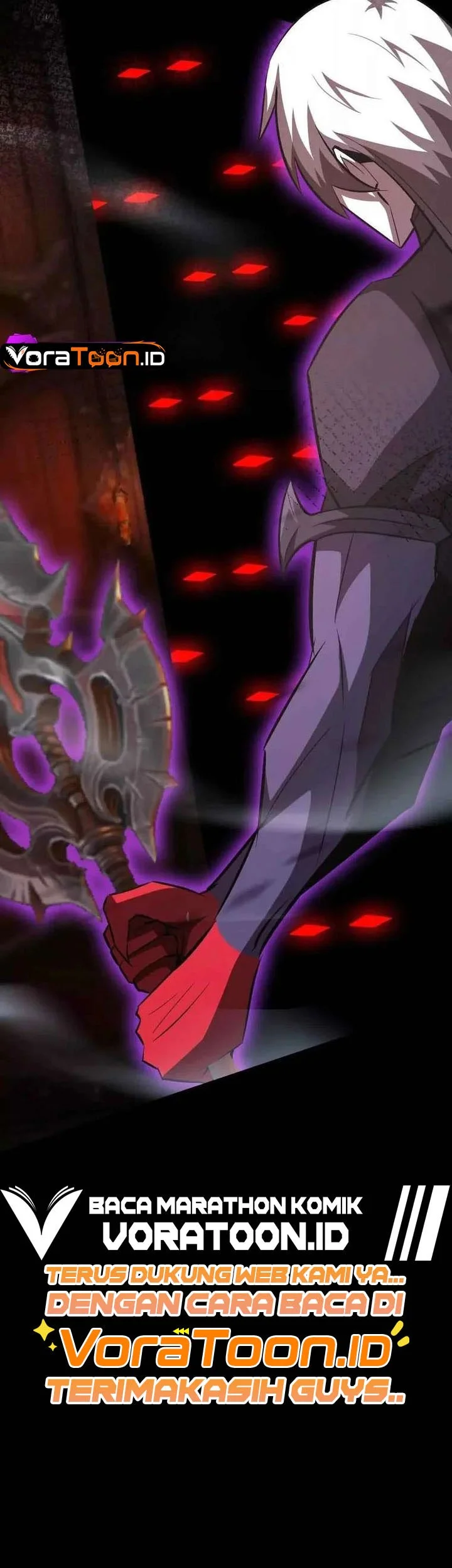 Game Online: Unrivaled In The World (Remake) Chapter 85 Gambar 48