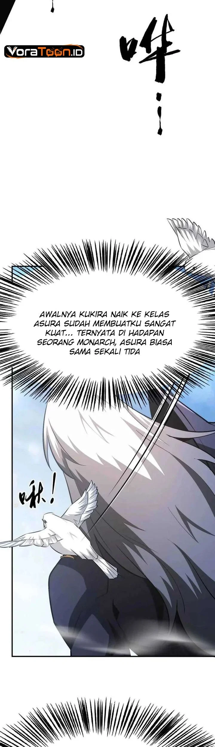 Game Online: Unrivaled In The World (Remake) Chapter 85 halaman 13