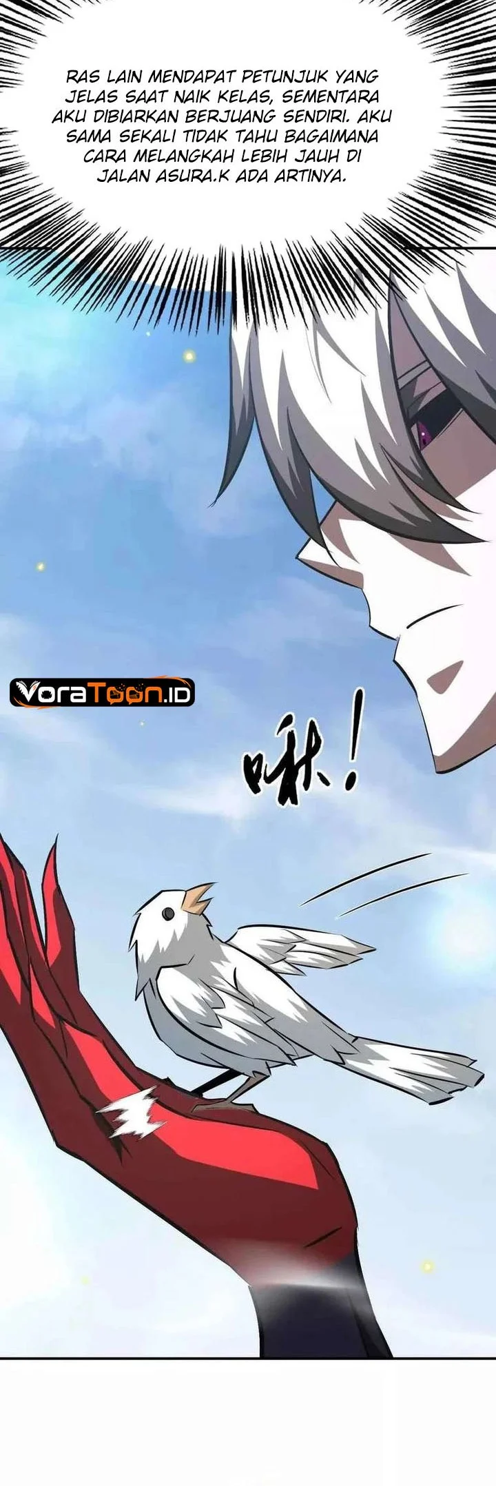 Game Online: Unrivaled In The World (Remake) Chapter 85 halaman 14