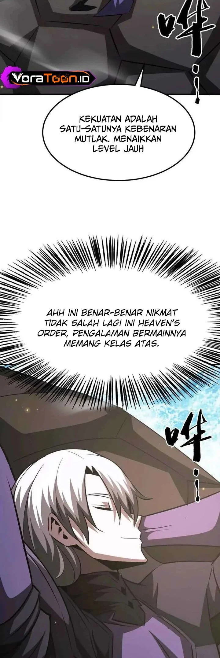 Game Online: Unrivaled In The World (Remake) Chapter 85 halaman 18