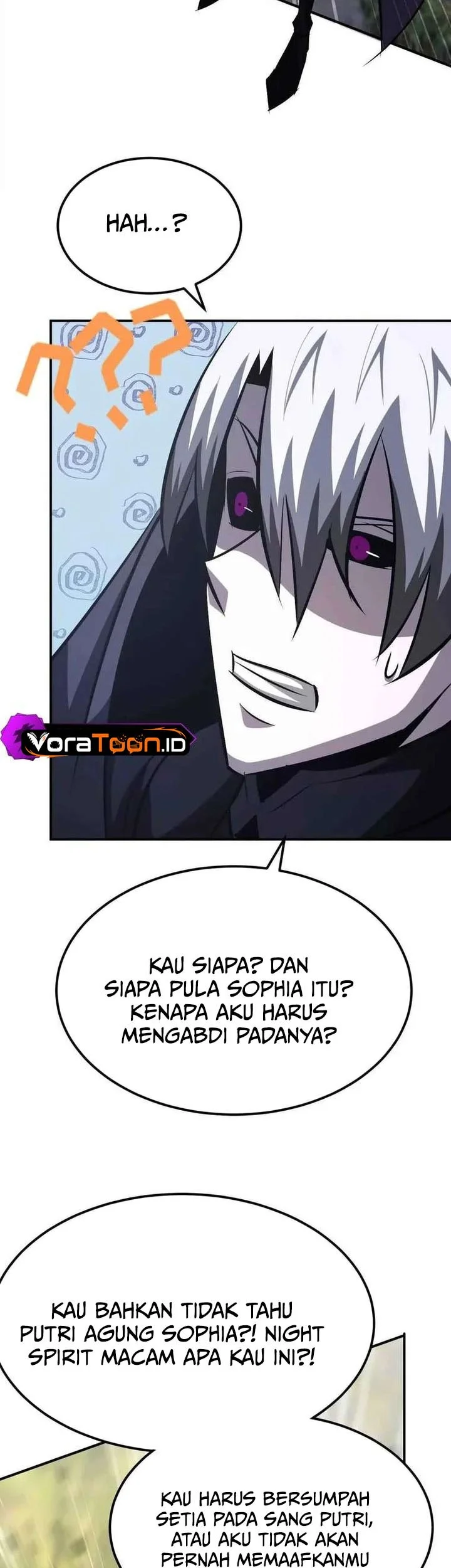 Game Online: Unrivaled In The World (Remake) Chapter 85 halaman 29