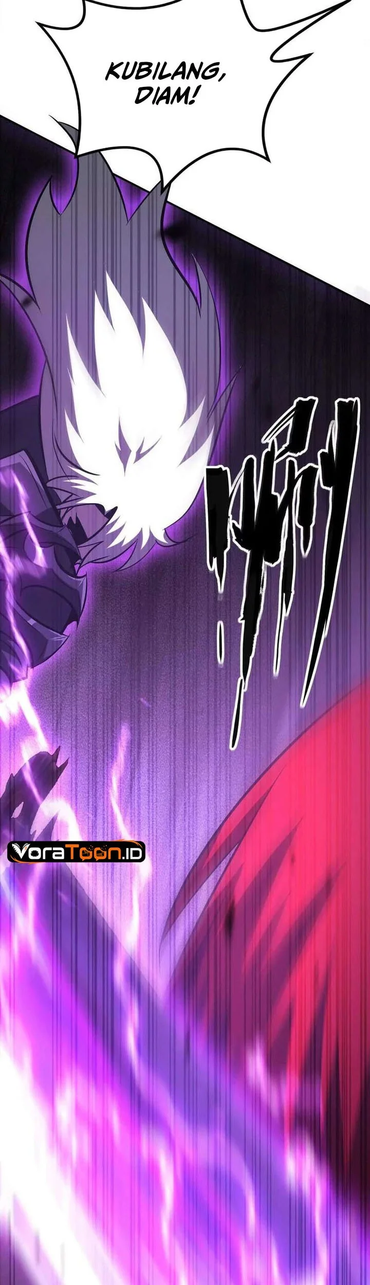 Game Online: Unrivaled In The World (Remake) Chapter 86 Gambar 42