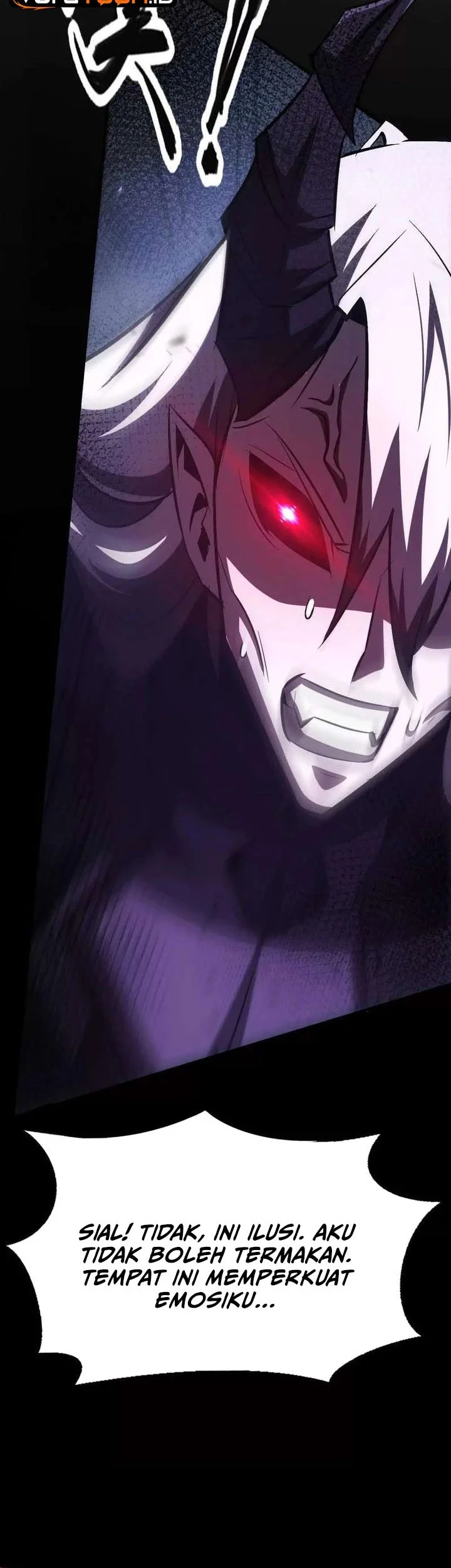 Game Online: Unrivaled In The World (Remake) Chapter 86 Gambar 44