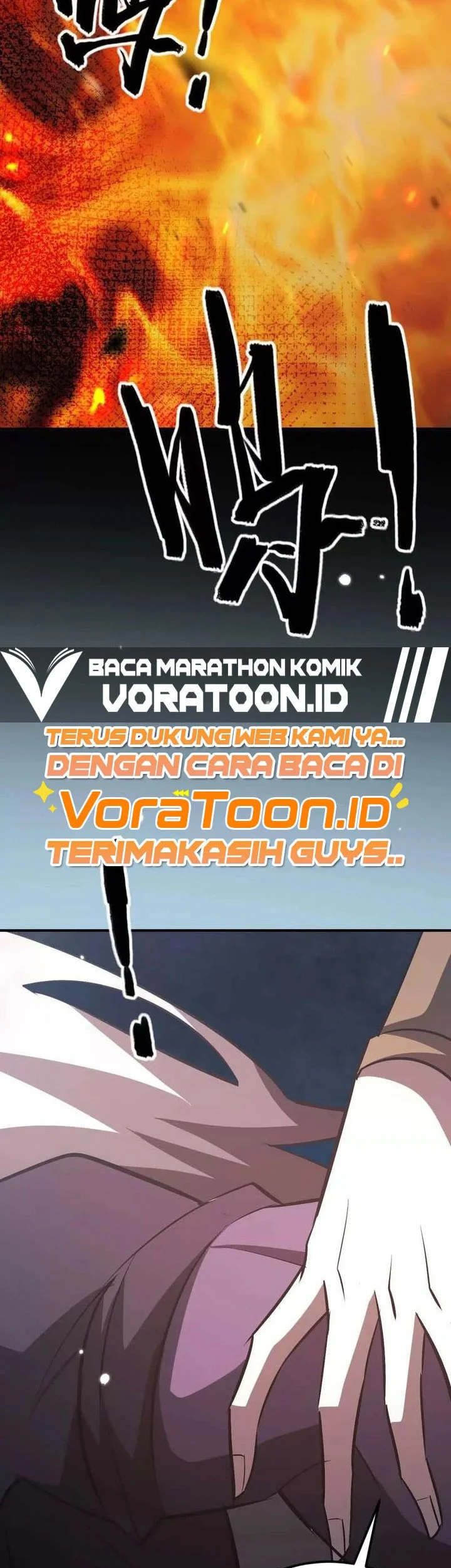 Game Online: Unrivaled In The World (Remake) Chapter 86 Gambar 47