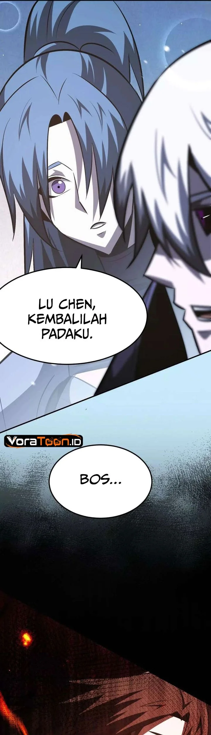 Game Online: Unrivaled In The World (Remake) Chapter 86 Gambar 50