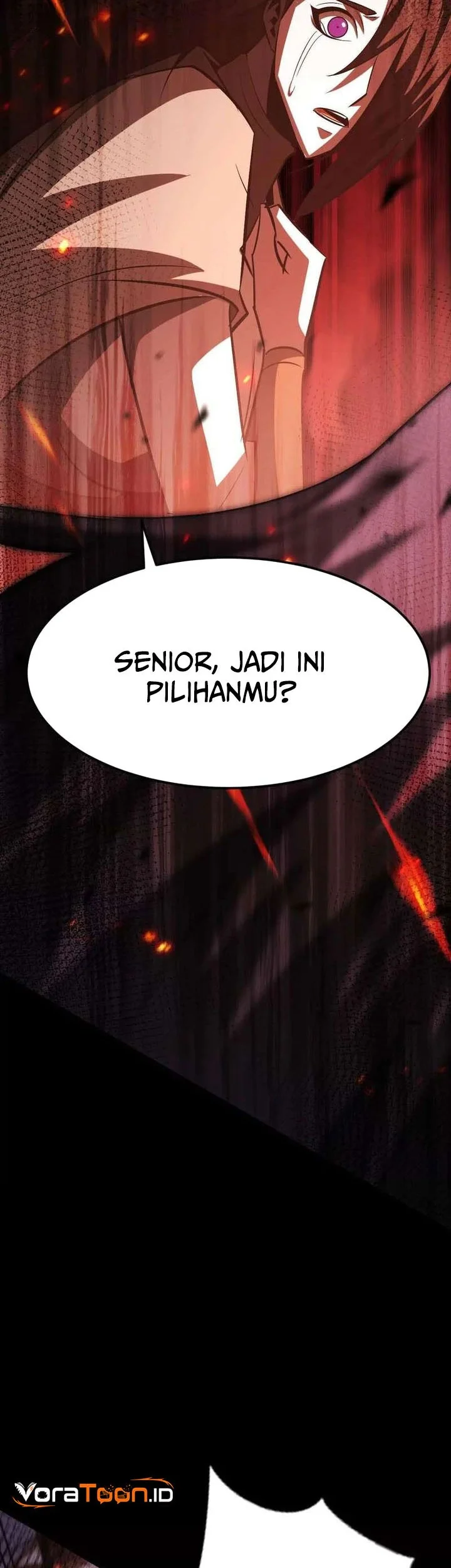 Game Online: Unrivaled In The World (Remake) Chapter 86 Gambar 51